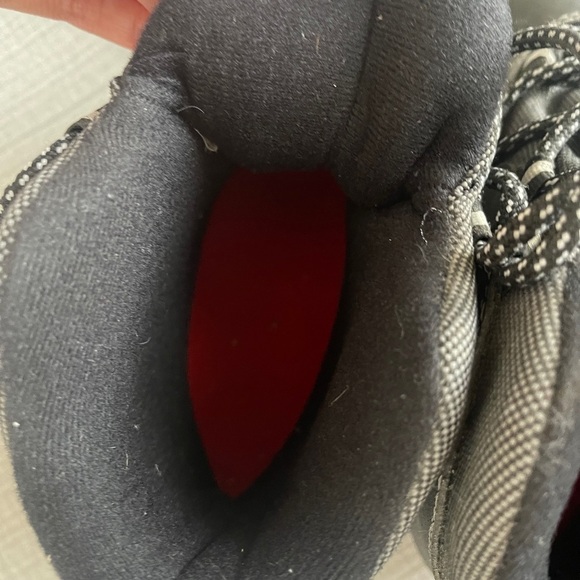 Rossignol X1 Cross Country Ski Boots - Men's Size 9 / Women's 10 - Picture 8 of 9